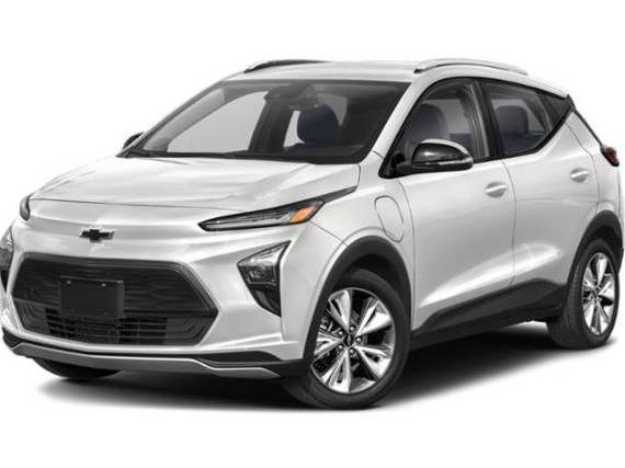 CHEVROLET BOLT EUV 2023 1G1FY6S01P4145708 image CHEVROLET BOLT EUV 2023 1G1FY6S01P4145708 image